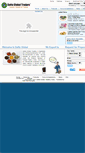 Mobile Screenshot of dattaglobaltraders.com